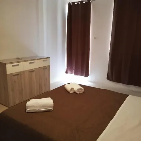 Let Me Host - Anbipat 3 Apartament St Paul's Bay