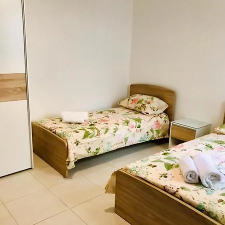 Apartament Let Me Host - Anbipat 3
