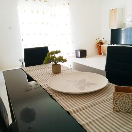 Let Me Host - Anbipat 3 * San Pawl il-Baħar