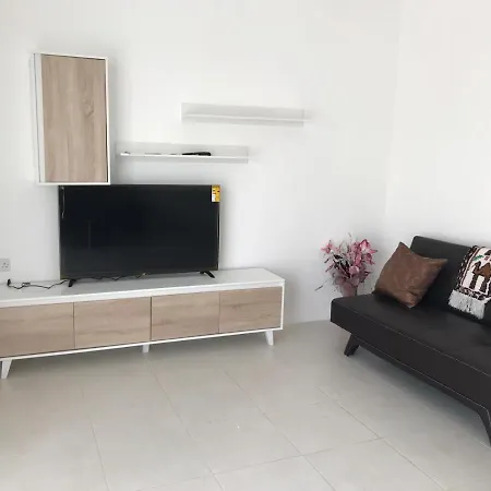 Apartman Let Me Host - Anbipat 3 San Pawl il-Baħar