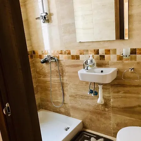 Apartamento Let Me Host - Anbipat 3 St Paul's Bay