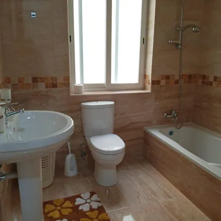 Apartman Let Me Host - Anbipat 3 San Pawl il-Baħar