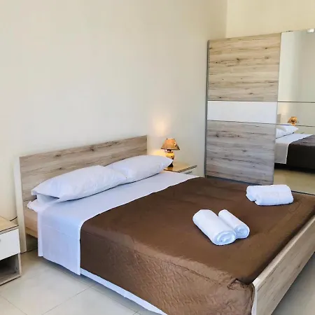 Let Me Host - Anbipat 3 Apartamento